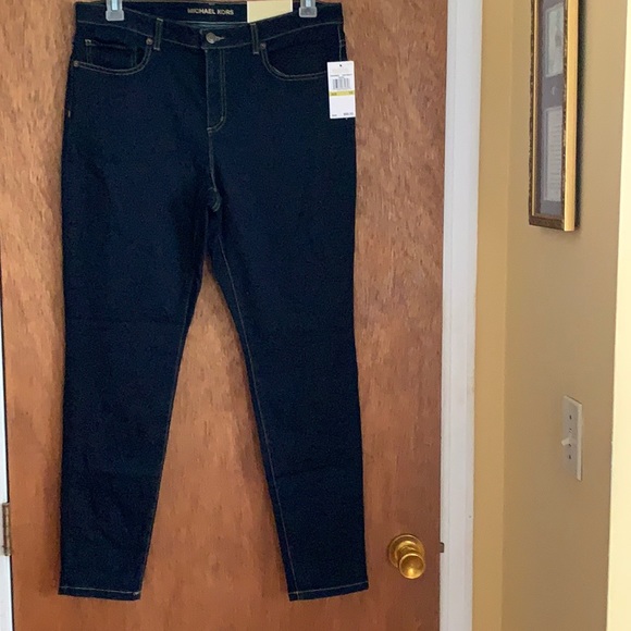 Michael Kors Denim - Michael Kors/Skinny/Midrise